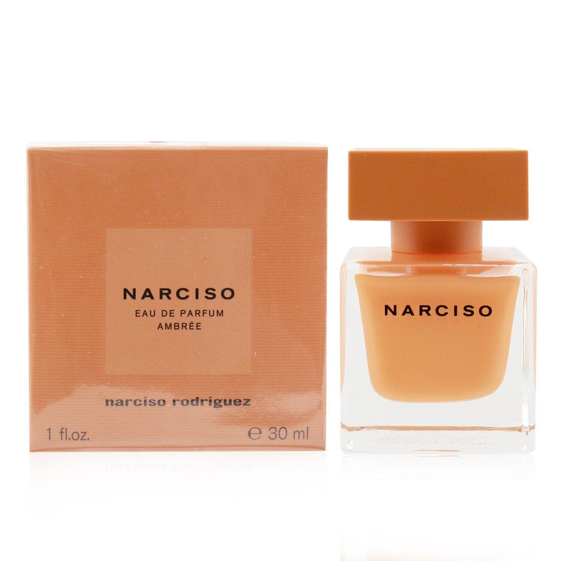 Narciso Rodriguez Narciso Ambree Eau De Parfum Spray  30ml/1oz