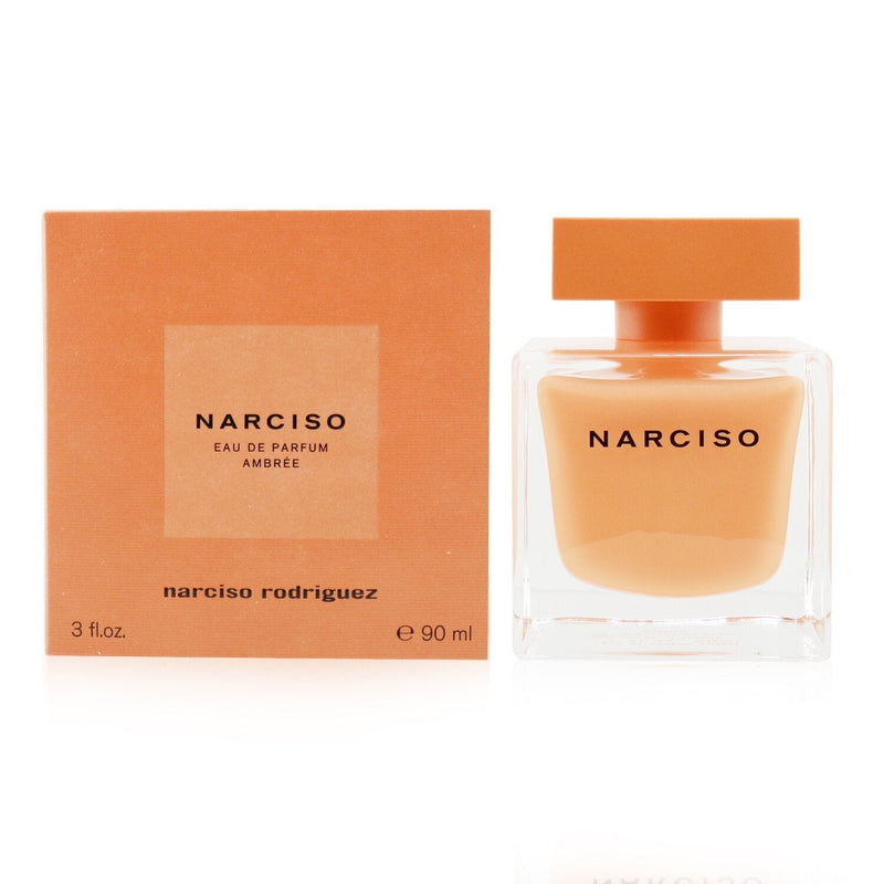 Narciso Rodriguez Narciso Ambree Eau De Parfum Spray 