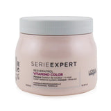 L'Oreal Professionnel Serie Expert - Vitamino Color Resveratrol Color Radiance System Masque  250ml/8.4oz