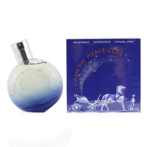 Hermes L'Ombre Des Merveilles Eau De Parfum Spray 