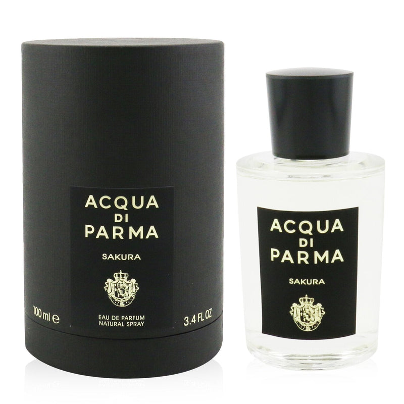 Acqua Di Parma Signatures Of The Sun Sakura Eau de Parfum Spray 