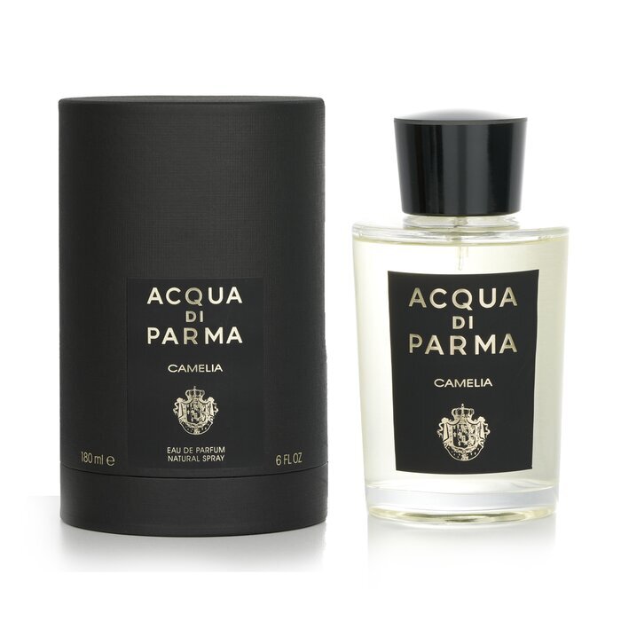 Acqua Di Parma Signatures Of The Sun Camelia Eau de Parfum Spray 180ml/6oz