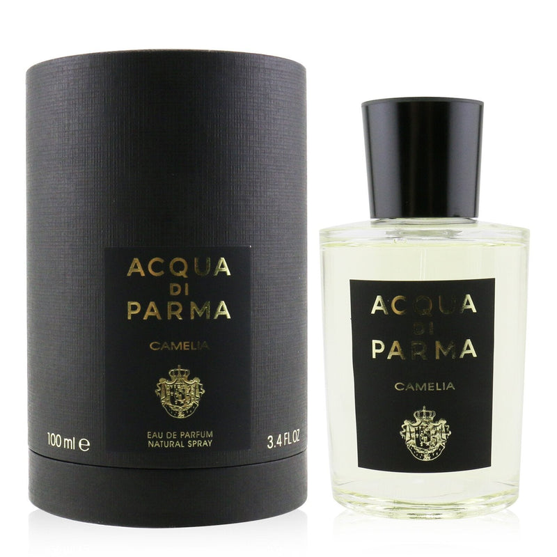 Acqua Di Parma Signatures Of The Sun Camelia Eau de Parfum Spray 