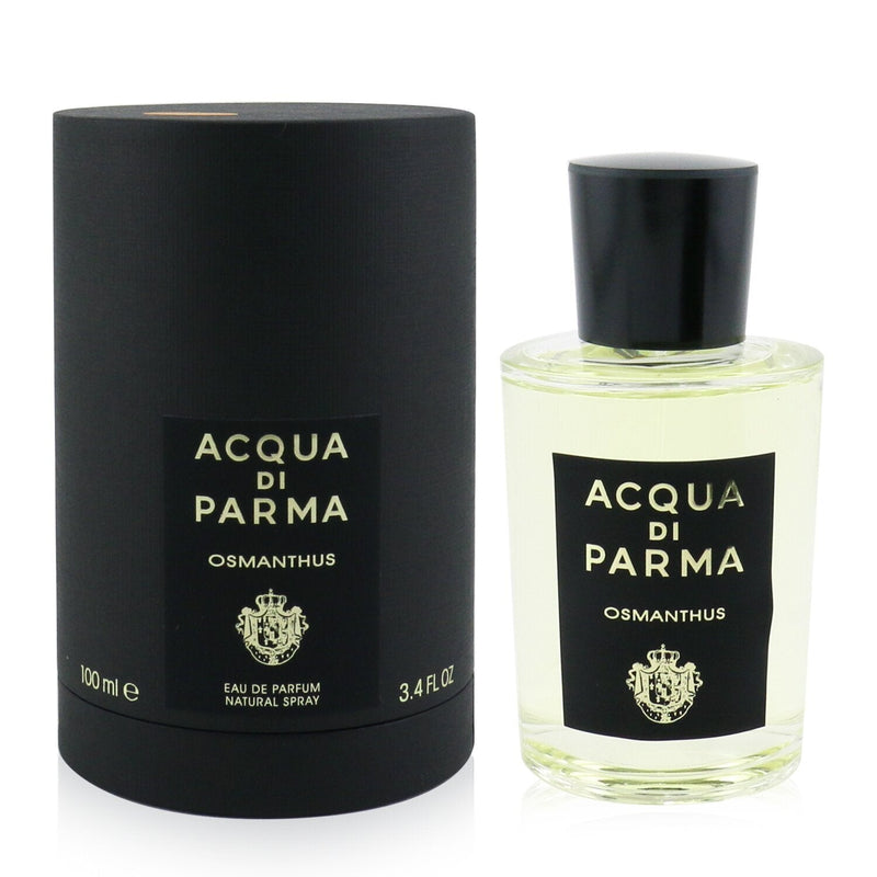 Acqua Di Parma Signatures Of The Sun Osmanthus Eau de Parfum Spray  100ml/3.4oz