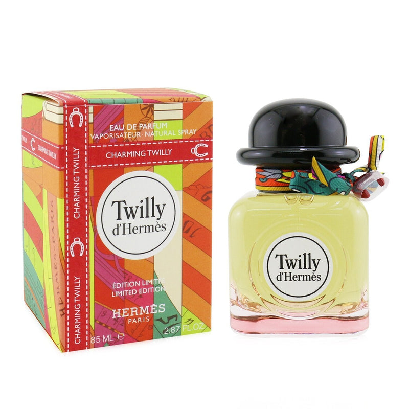 Hermes Charming Twilly D'Hermes Eau De Parfum Spray 