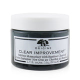 Origins Clear Improvement Oil-Free Moisturizer With Bamboo Charcoal 