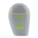 Shiseido Sports BB SPF 50+ Quick Dry & Very Water Resistant - # Medium 30ml/1oz