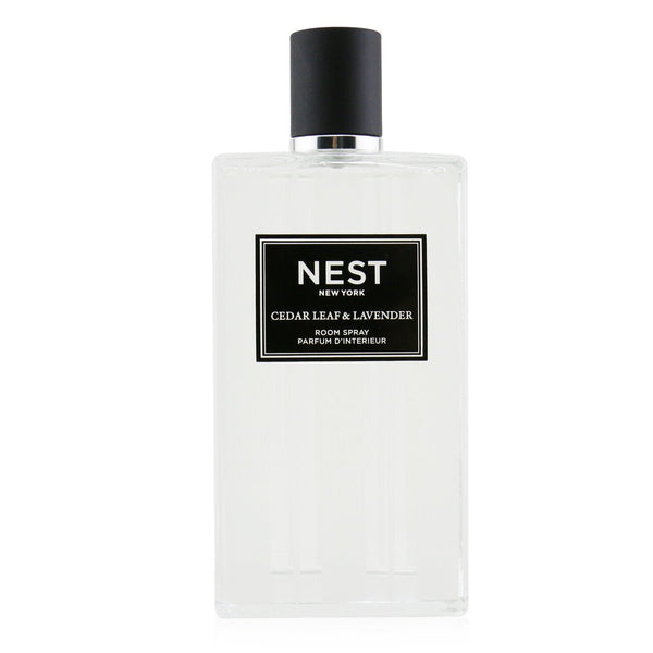 Nest Room Spray - Cedar Leaf & Lavender 