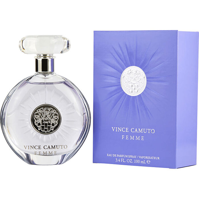 Vince Camuto Femme Eau De Parfum Spray 100ml/3.4oz