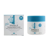 Derma E Therapeutic Eczema Relief Cream 113g/4oz
