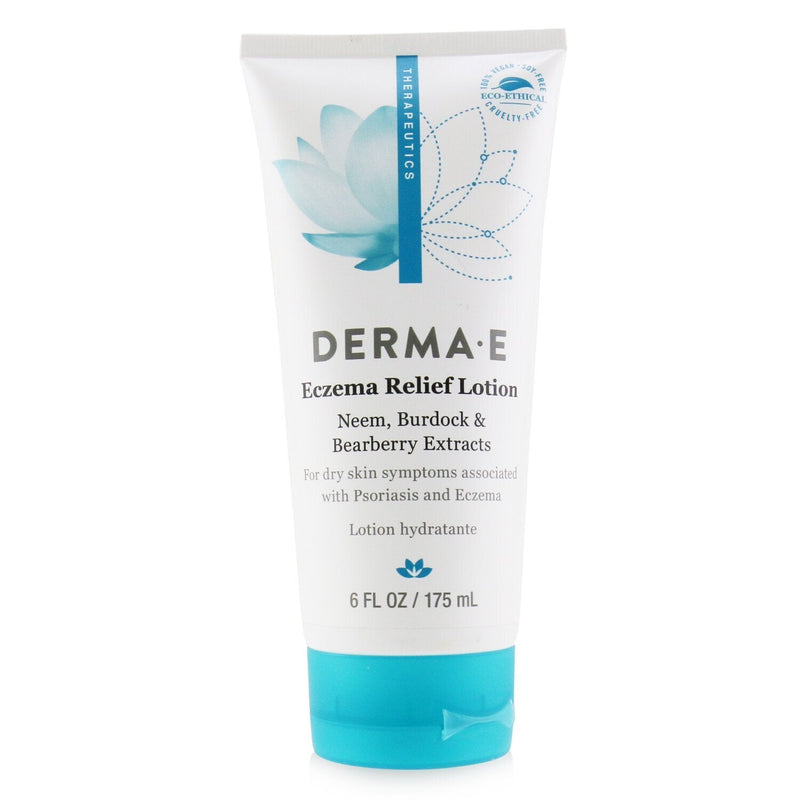 Derma E Therapeutic Eczema Relief Lotion 