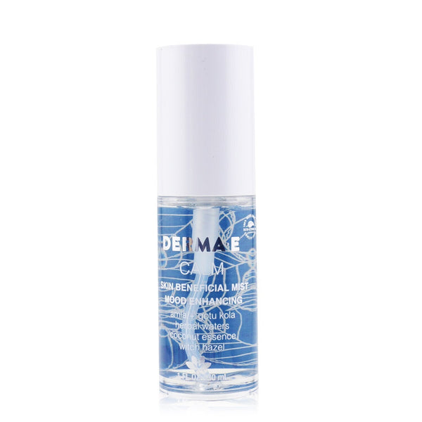 Derma E Mood Enhancing Calm Skin Beneficial Mist 