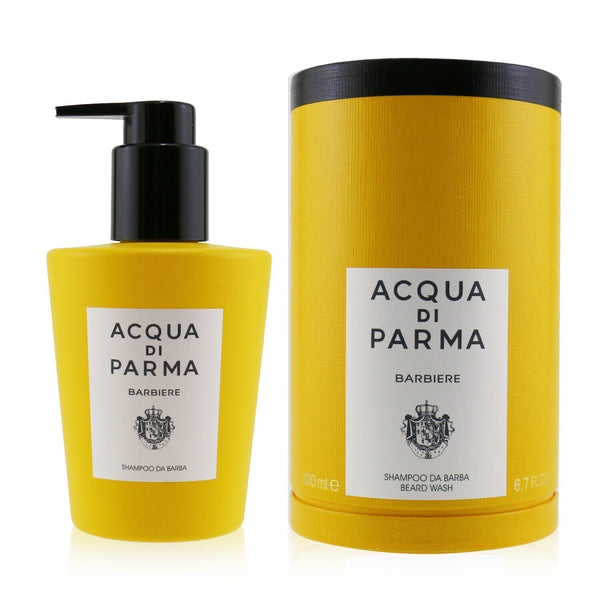 Acqua Di Parma Barbiere Beard Wash  200ml/6.7oz