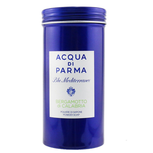 Acqua Di Parma Blu Mediterraneo Bergamotto Di Calabria Powder Soap  70g/2.5oz