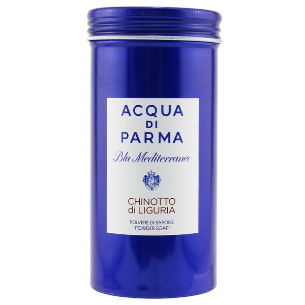 Acqua Di Parma Blu Mediterraneo Chinotto Di Liguria Powder Soap 