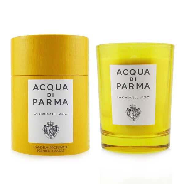 Acqua Di Parma Scented Candle - La Casa Sul Lago  200g/7.05oz