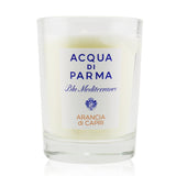 Acqua Di Parma Scented Candle - Arancia Di Capri  200g/7.05oz
