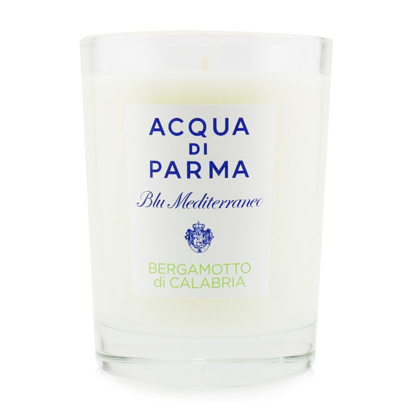 Acqua Di Parma Scented Candle - Bergamotto Di Calabria  200g/7.05oz