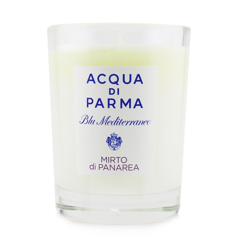Acqua Di Parma Scented Candle - Mirto Di Panarea  200g/7.05oz