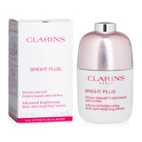 Clarins Bright Plus Advanced Brightening Dark Spot Targeting Serum  30ml/1oz