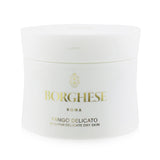 Borghese Fango Delicato Mud For Face & Body - For Delicate Dry Skin  76g/2.7oz