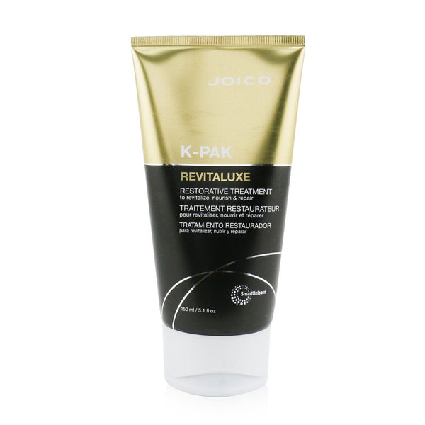 Joico K-Pak RevitaLuxe Restorative Treatment (To Revitalize, Nourish & Repair) 