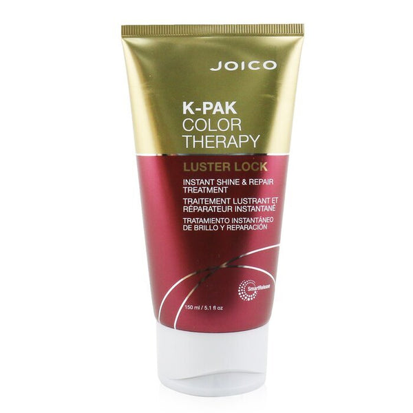 Joico K-Pak Color Therapy Luster Lock Instant Shine & Repair Treatment 150ml/5.1oz