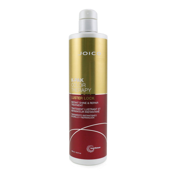 Joico K-Pak Color Therapy Luster Lock Instant Shine & Repair Treatment 