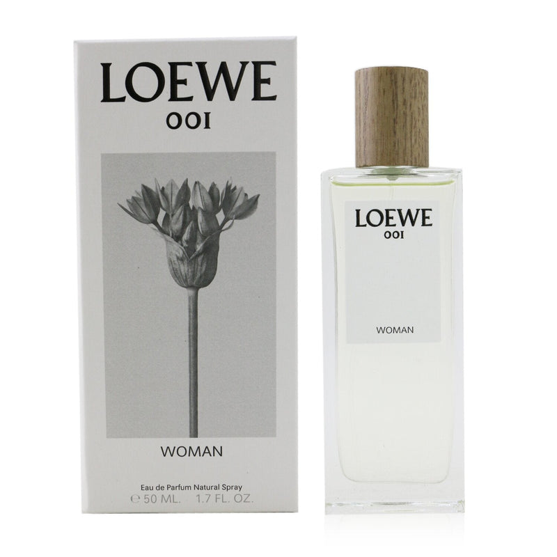 Loewe 001 Eau De Parfum Spray 