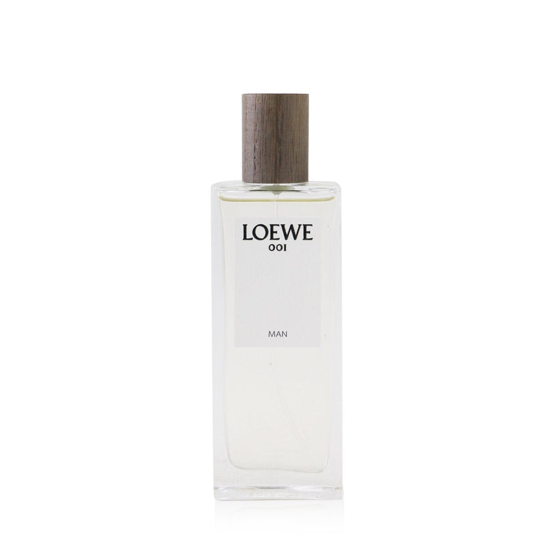 Loewe 001 Man Eau De Parfum Spray 