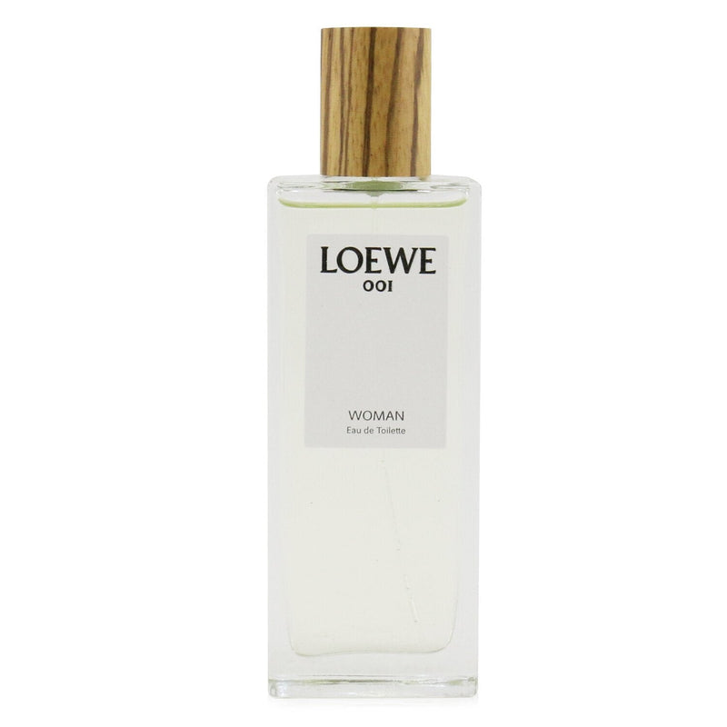 Loewe 001 Eau De Toilette Spray  50ml/1.7oz