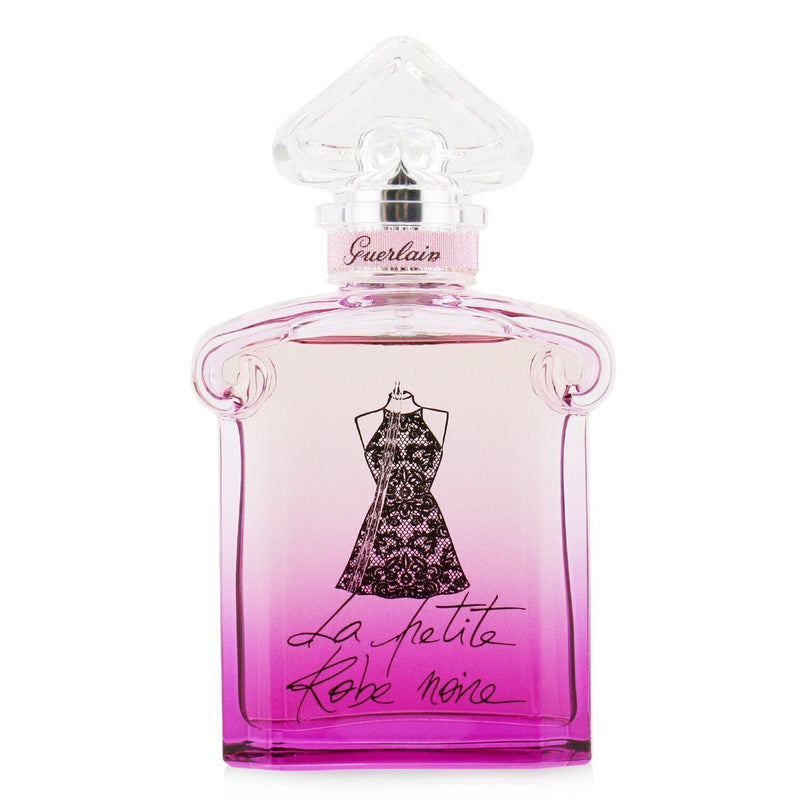 Guerlain La Petite Robe Noire Eau De Parfum Legere Spray (Ma Rose Hippie-Chic) 