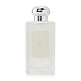 Jo Malone Peony & Blush Suede Cologne Spray With Wild Rose Lace Design (Originally Without Box) 