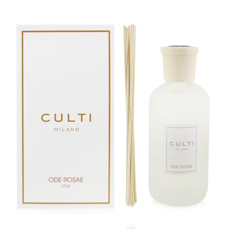 Culti Stile Room Diffuser - Oderosae  250ml/8.33oz
