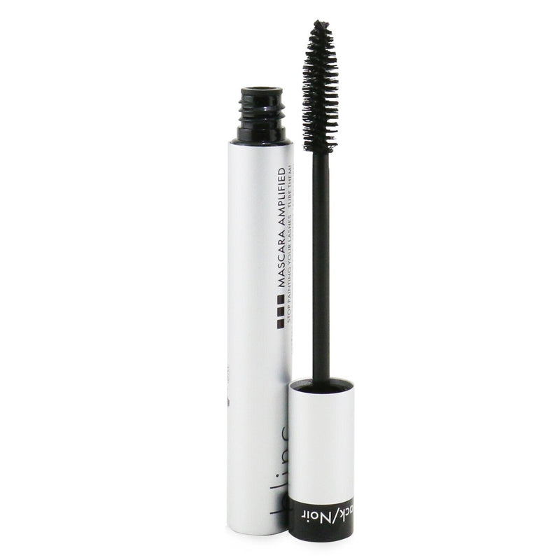 Blinc Tubing Mascara Amplified - Black  7.5ml/0.25oz