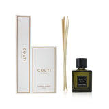Culti Decor Room Diffuser - Supreme Amber 
