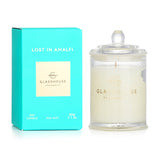Glasshouse Triple Scented Soy Candle - Lost In Amalfi (Sea Mist)  60g/2.1oz