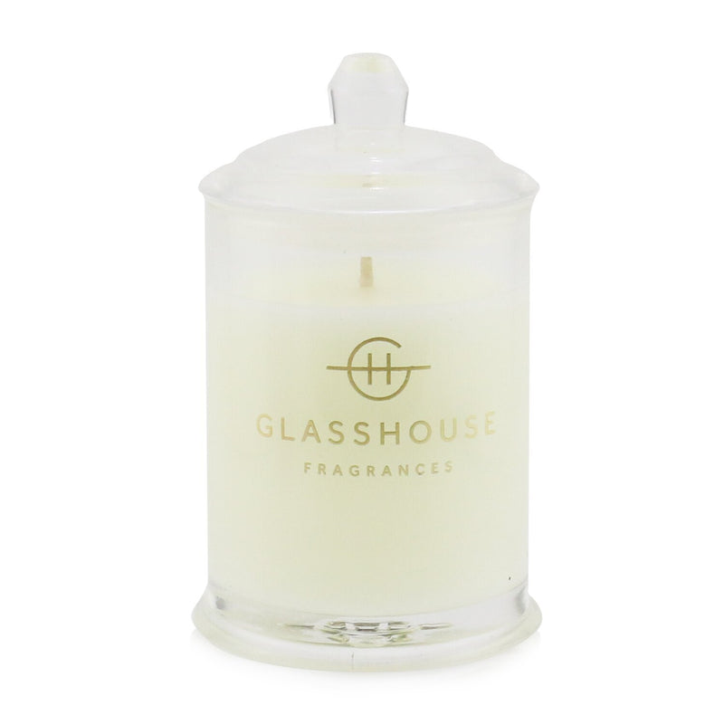 Glasshouse Triple Scented Soy Candle - A Tango In Barcelona (Tuberose & Plum)  60g/2.1oz