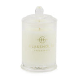 Glasshouse Triple Scented Soy Candle - Diving Into Cyprus (Sea Salt & Saffron)  60g/2.1oz