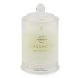 Glasshouse Triple Scented Soy Candle - Forever Florence (Wild Peonies & Lily)  60g/2.1oz