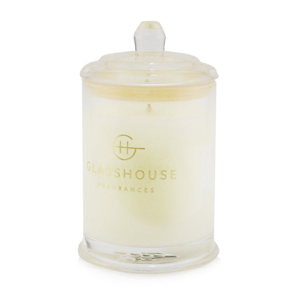 Glasshouse Triple Scented Soy Candle - Kyoto In Bloom (Camellia & Lotus) 