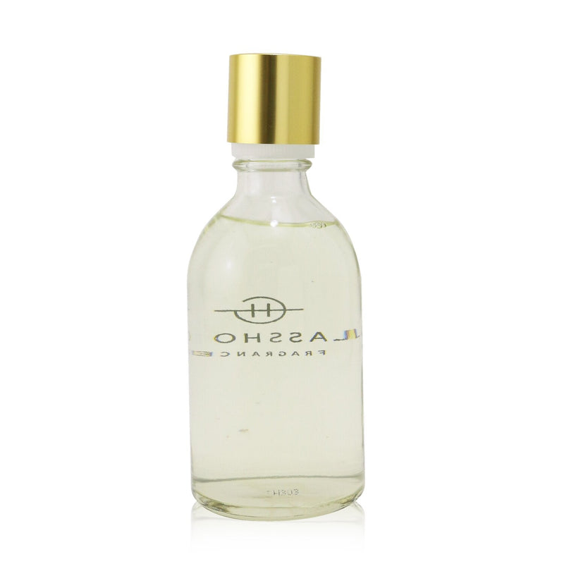 Glasshouse Diffuser - Montego Bay Rhythm (Coconut & Lime) 