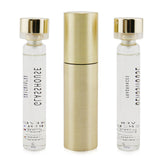 Glasshouse Forever Florence (Wild Peonies & Lily) Eau De Parfum Twist & Spray 