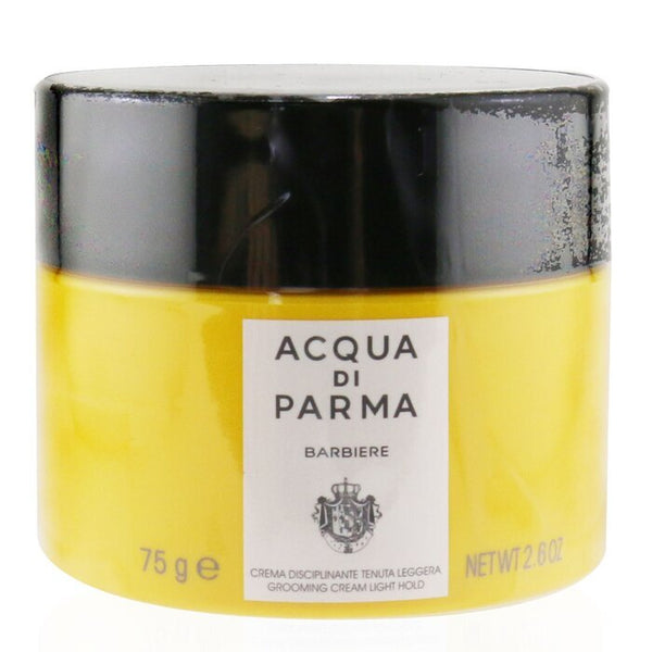 Acqua Di Parma Grooming Cream (Light Hold) 75g/2.6oz