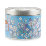 The Candle Company (Carroll & Chan) 100% Beeswax Tin Candle - Midnight Jasmine 