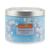 The Candle Company (Carroll & Chan) 100% Beeswax Tin Candle - Midnight Jasmine 