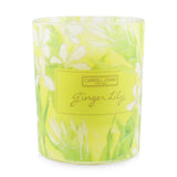 Carroll & Chan 100% Beeswax Votive Candle - Ginger Lily  65g/2.3oz