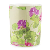 The Candle Company (Carroll & Chan) 100% Beeswax Votive Candle - Geraniol & Citronella  65g/2.3oz