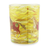 The Candle Company (Carroll & Chan) 100% Beeswax Votive Candle - Eastern Spices 