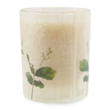 The Candle Company (Carroll & Chan) 100% Beeswax Votive Candle - Sampaguita 